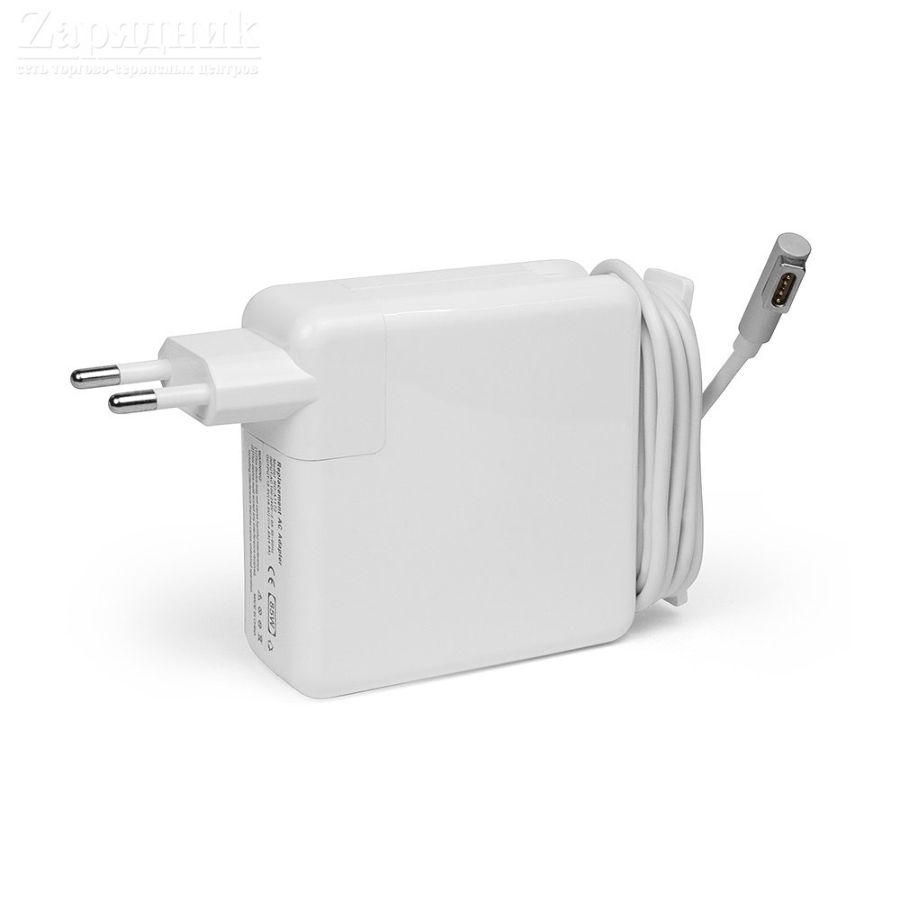 ЗУ Apple Macbook (60W, MS) - Zарядниk - Всё для сотовых телефонов,  аксессуары и ремонт